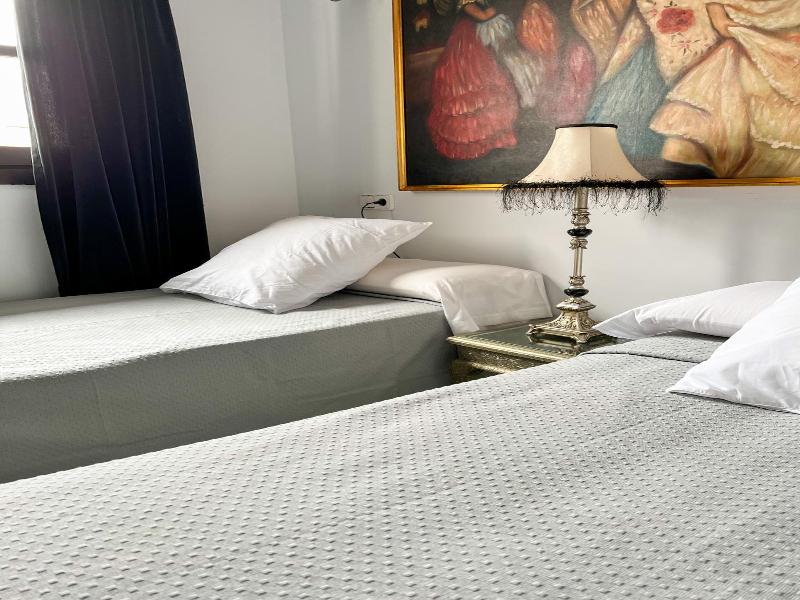 Hotel Servilia image