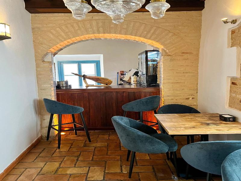 Hotel Servilia image