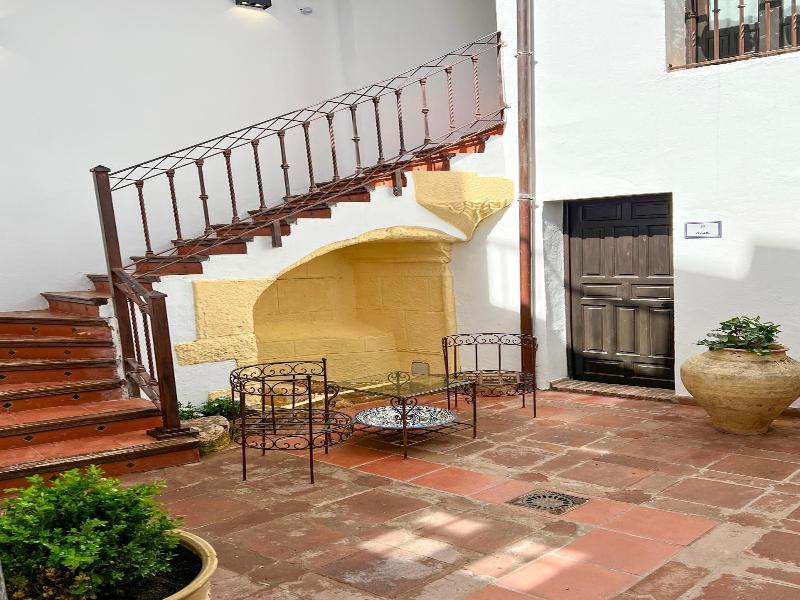 Hotel Servilia image