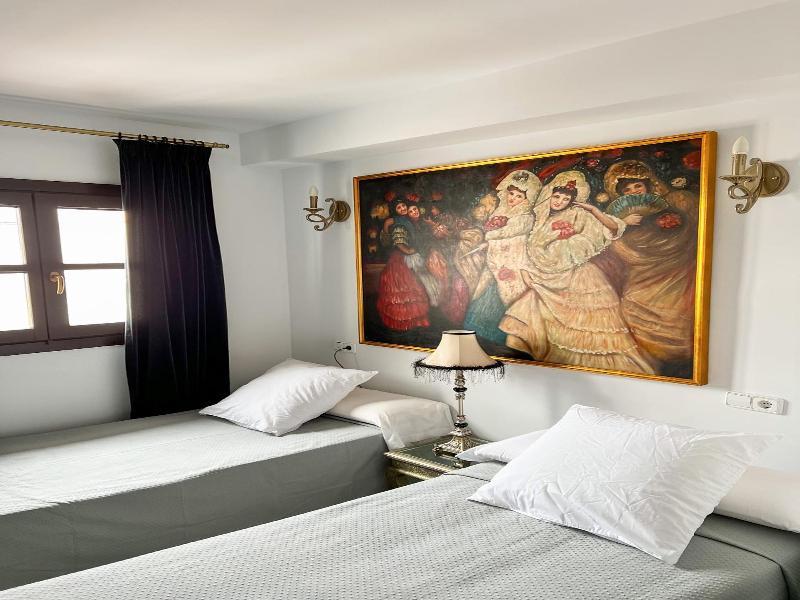 Hotel Servilia image
