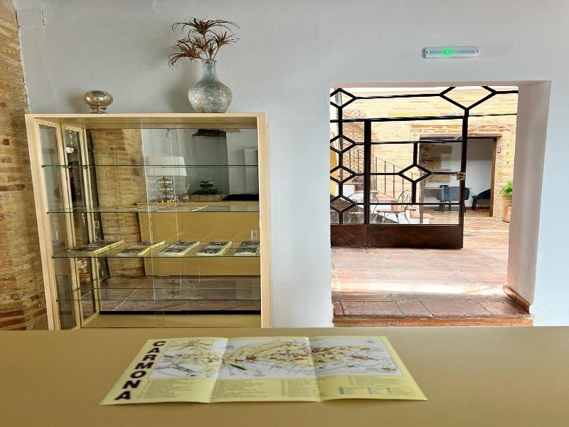 Hotel Servilia image