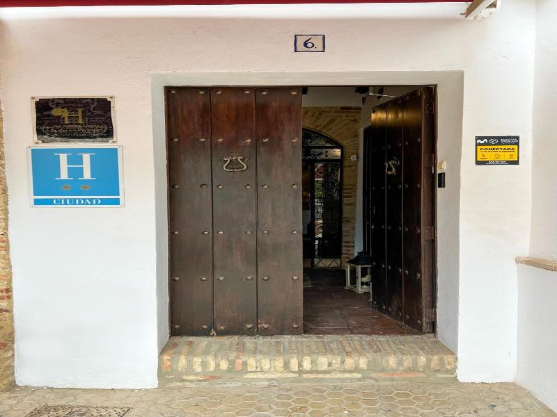 Hotel Servilia image