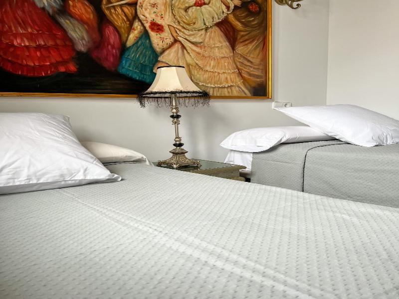 Hotel Servilia image