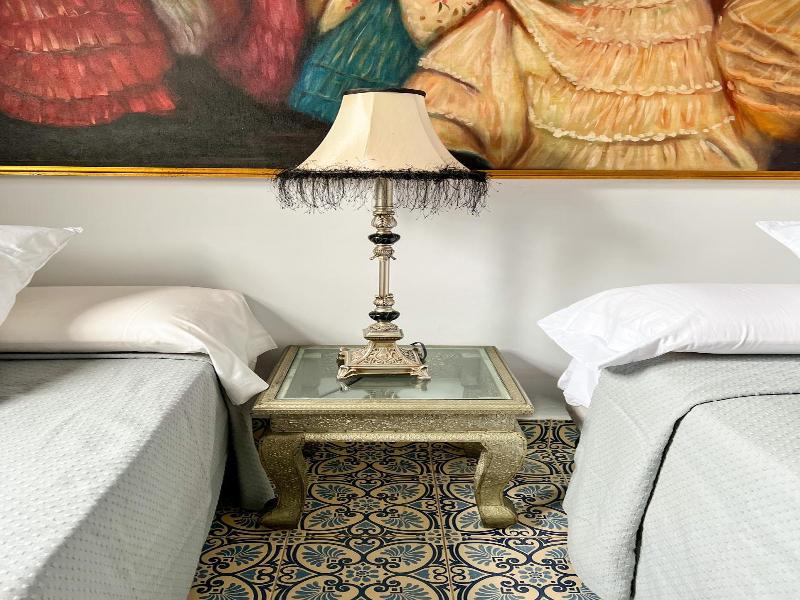 Hotel Servilia image