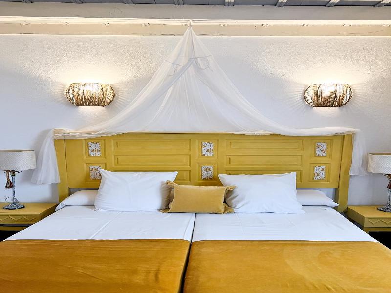 Hotel Servilia image