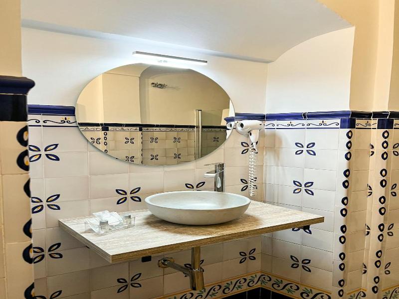 Hotel Servilia image