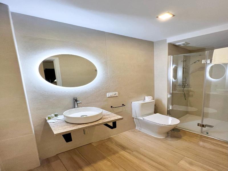 Hotel Servilia image