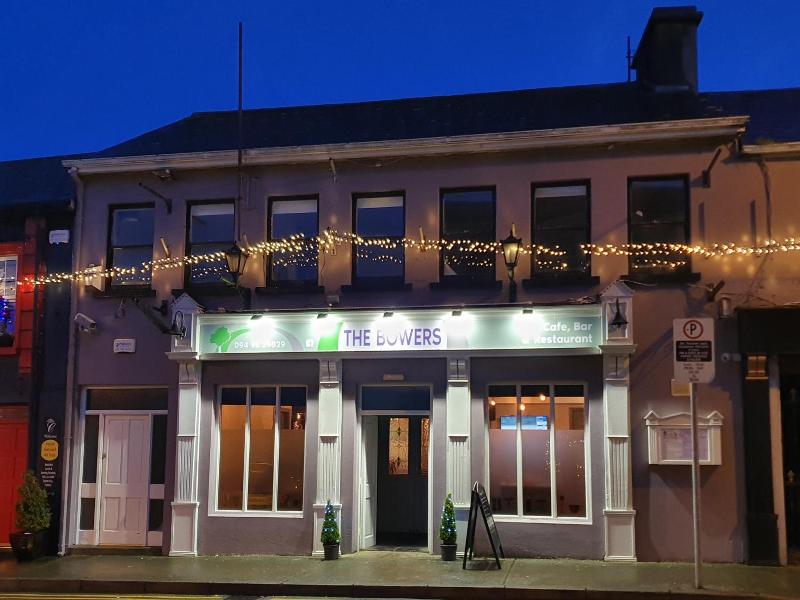 The Bowers Bar Restaurant image