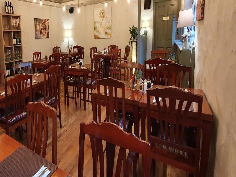 The Bowers Bar Restaurant image