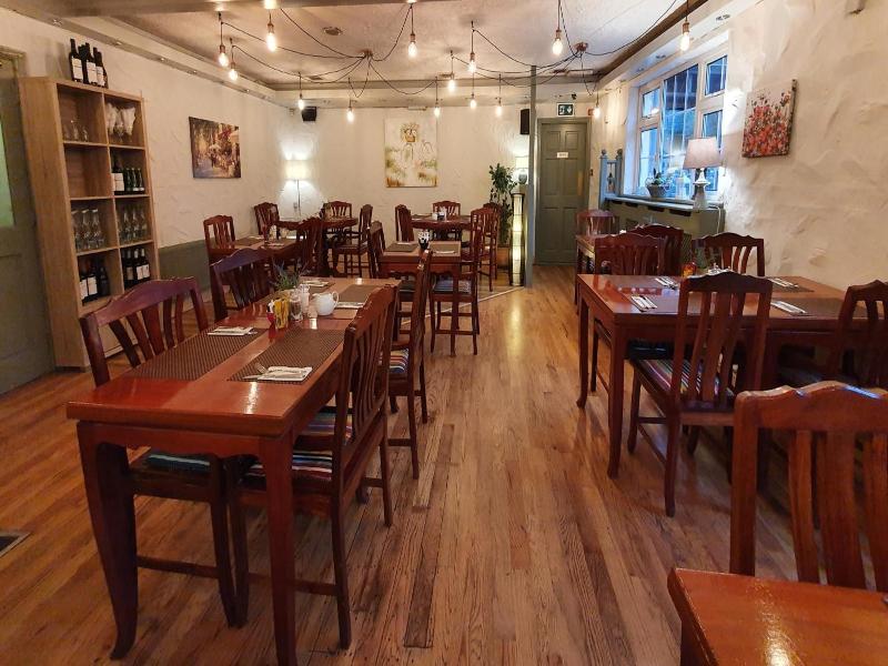 The Bowers Bar Restaurant image