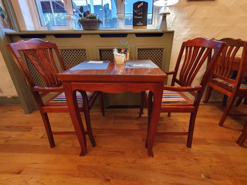 The Bowers Bar Restaurant image