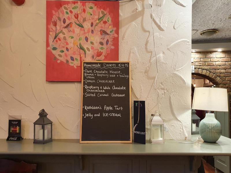 The Bowers Bar Restaurant image