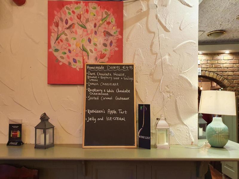 The Bowers Bar Restaurant image