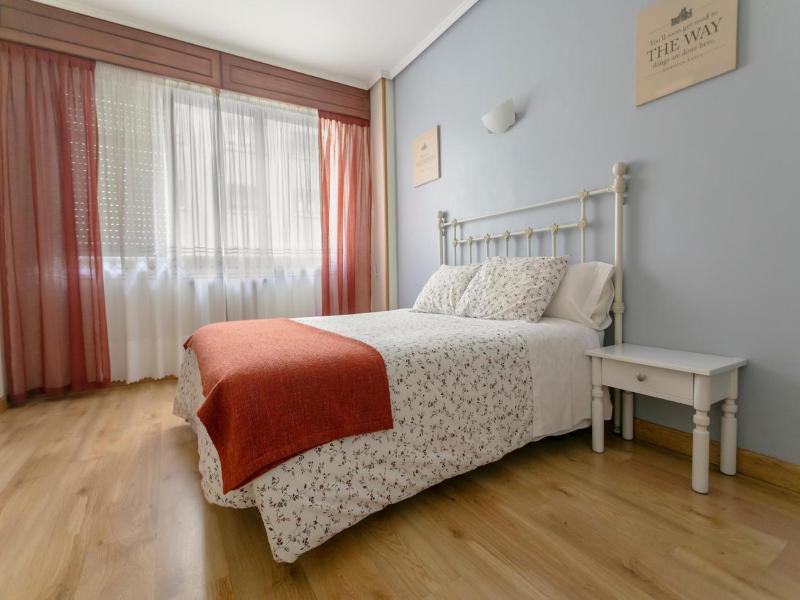Hotel Amv Rica Ferrol image