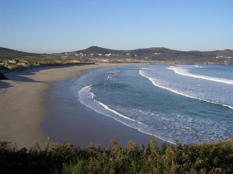 Hotel Amv Rica Ferrol image