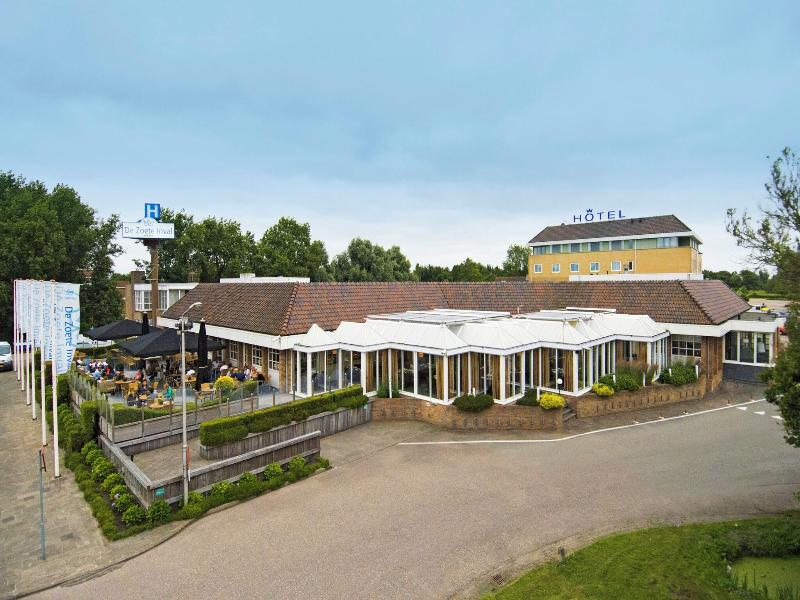 Hotel De Zoete Inval Haarlemmerliede image