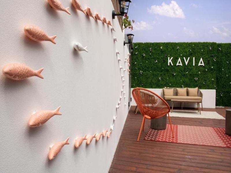 Kavia Hotel Do Largo image