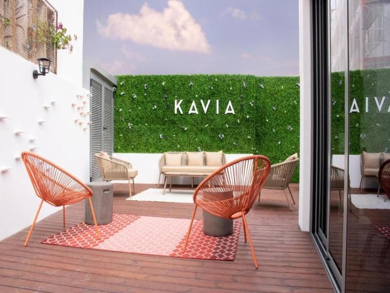Kavia Hotel Do Largo image