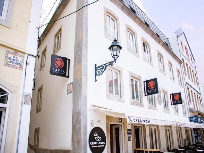 Kavia Hotel Do Largo image