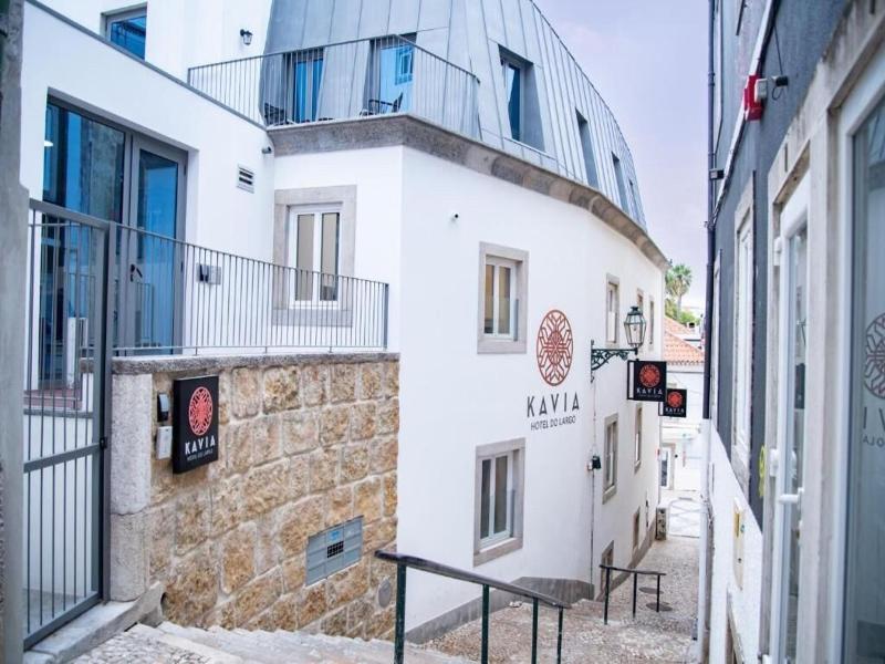 Kavia Hotel Do Largo image