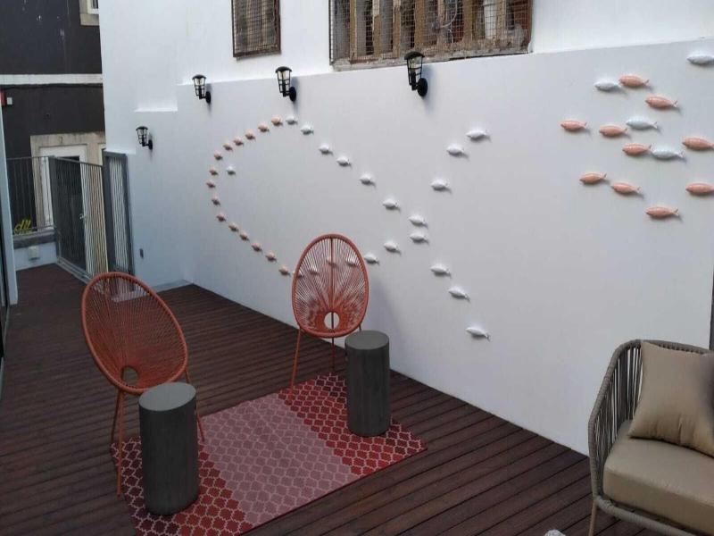 Kavia Hotel Do Largo image