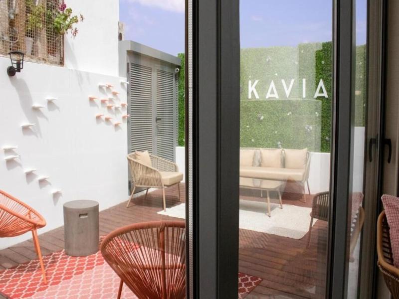 Kavia Hotel Do Largo image