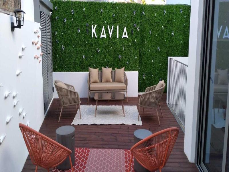 Kavia Hotel Do Largo image