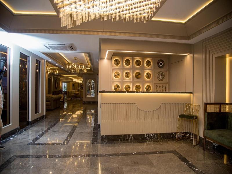 The Charm Hotel Old City image