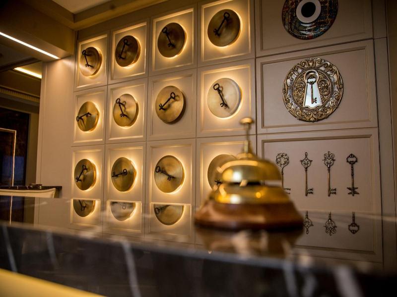 The Charm Hotel Old City image