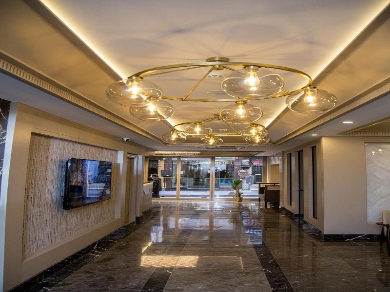 The Charm Hotel Old City image