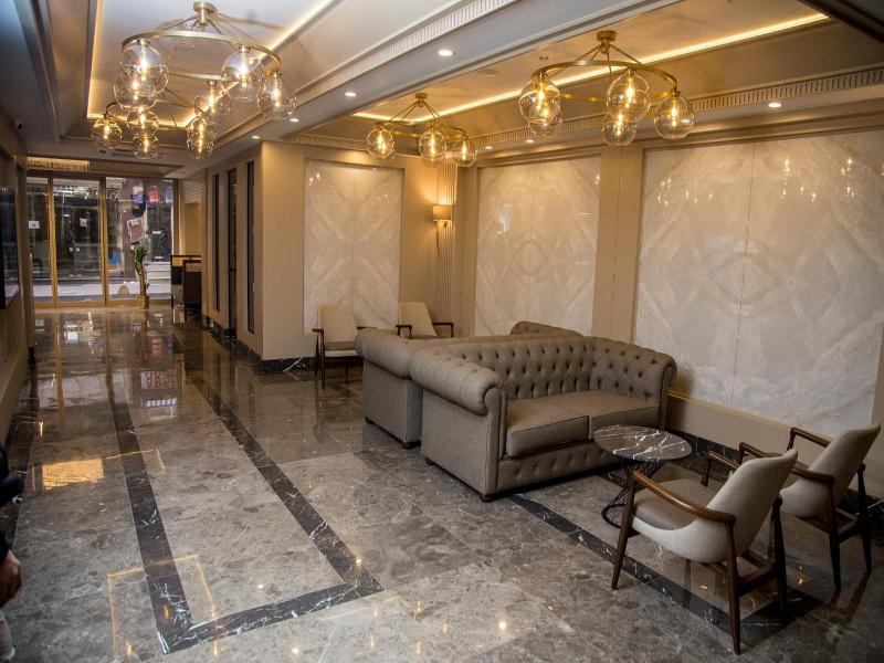 The Charm Hotel Old City image