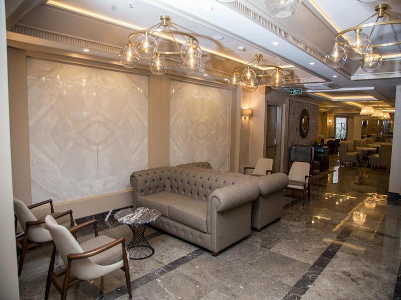 The Charm Hotel Old City image