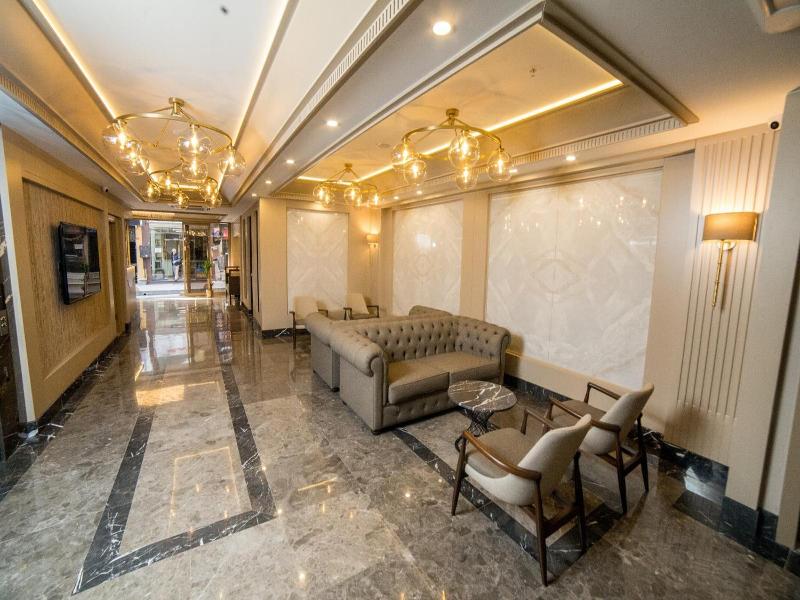The Charm Hotel Old City image