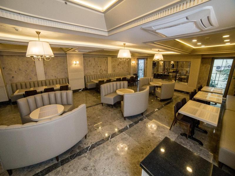 The Charm Hotel Old City image