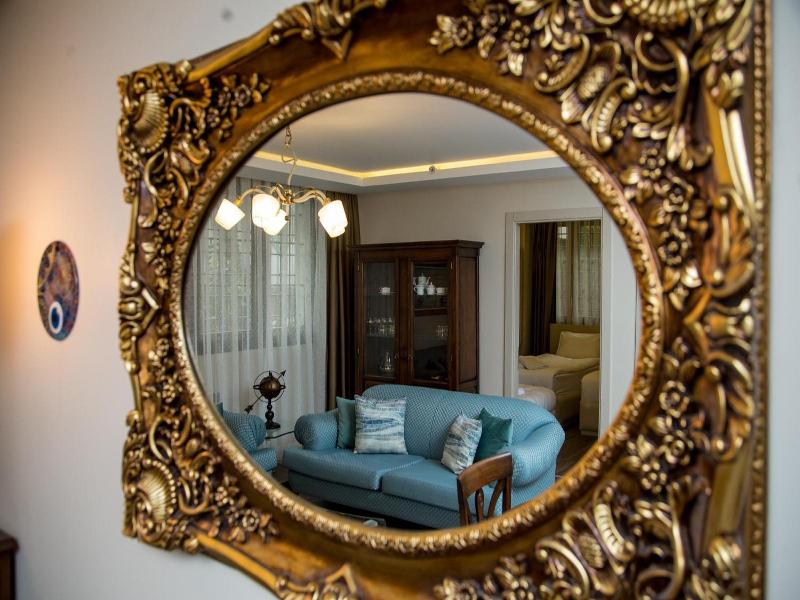 The Charm Hotel Old City image