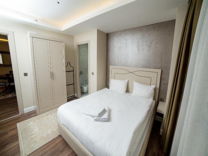 The Charm Hotel Old City image