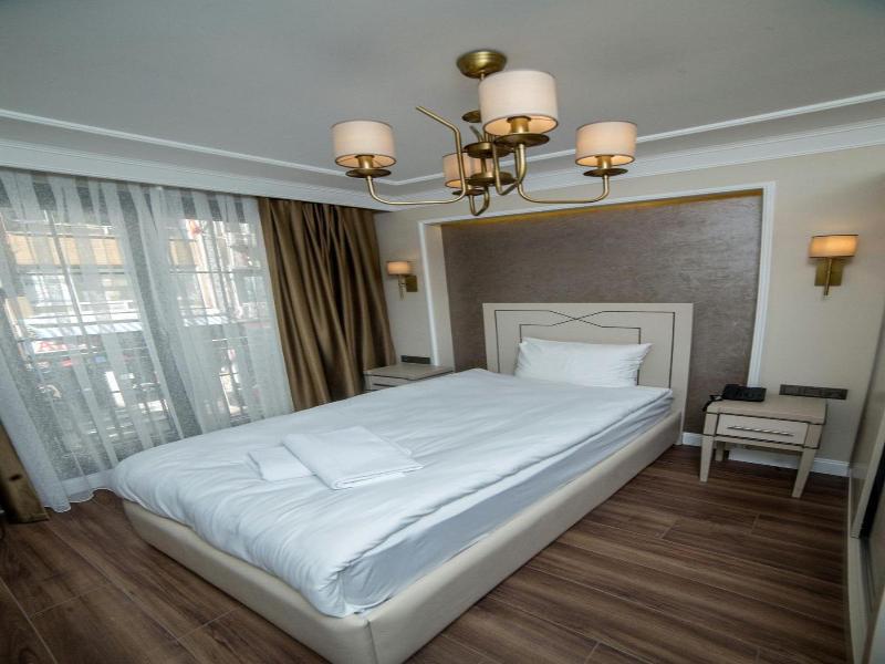The Charm Hotel Old City image