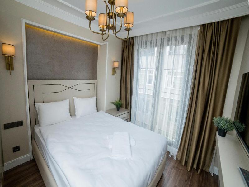 The Charm Hotel Old City image