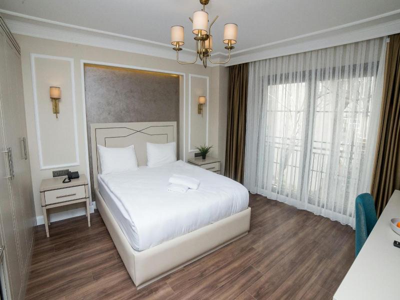 The Charm Hotel Old City image