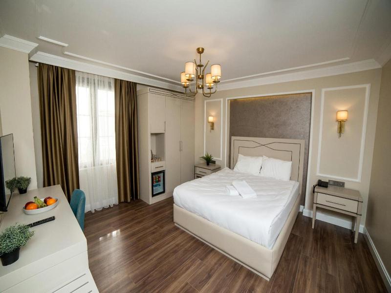 The Charm Hotel Old City image