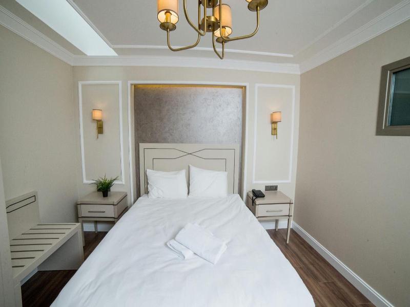The Charm Hotel Old City image