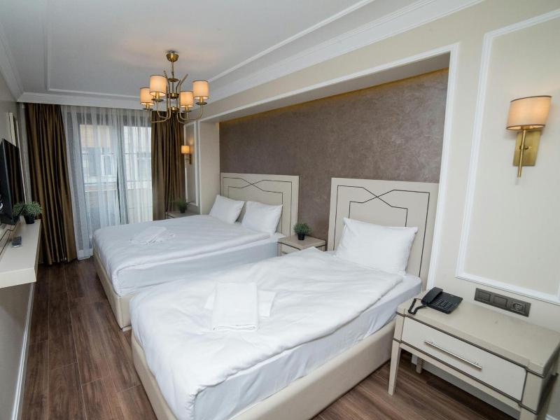The Charm Hotel Old City image