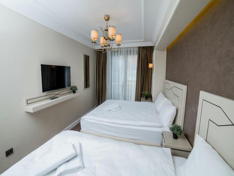 The Charm Hotel Old City image