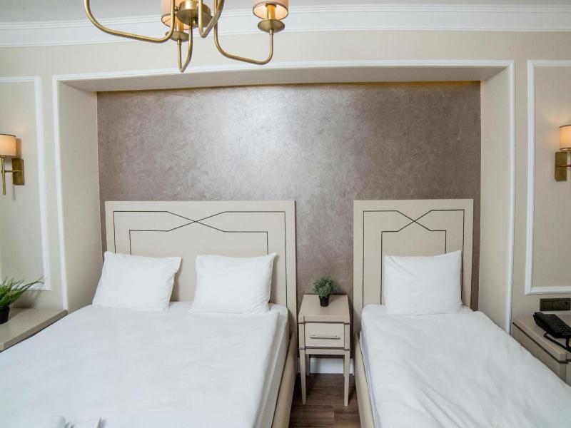 The Charm Hotel Old City image