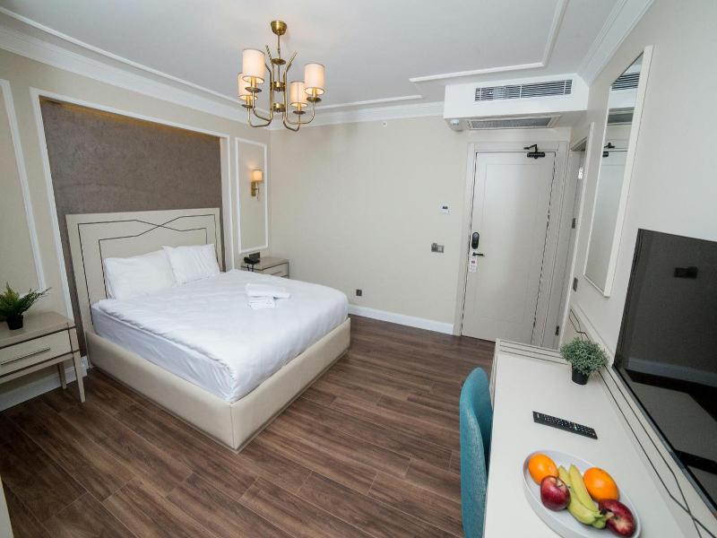 The Charm Hotel Old City image
