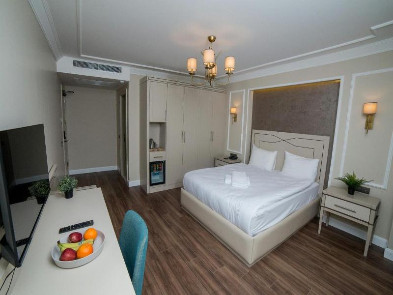 The Charm Hotel Old City image