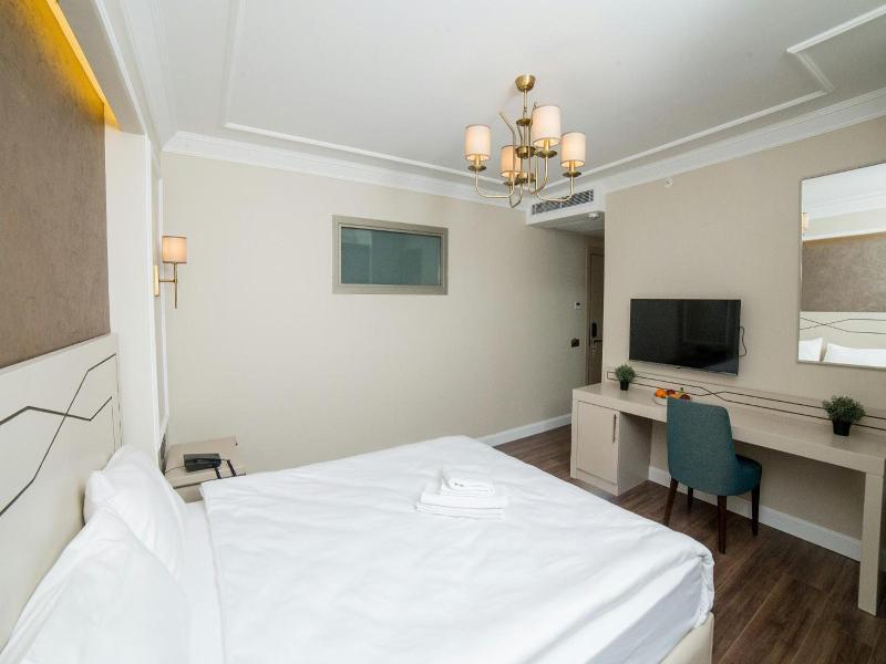 The Charm Hotel Old City image