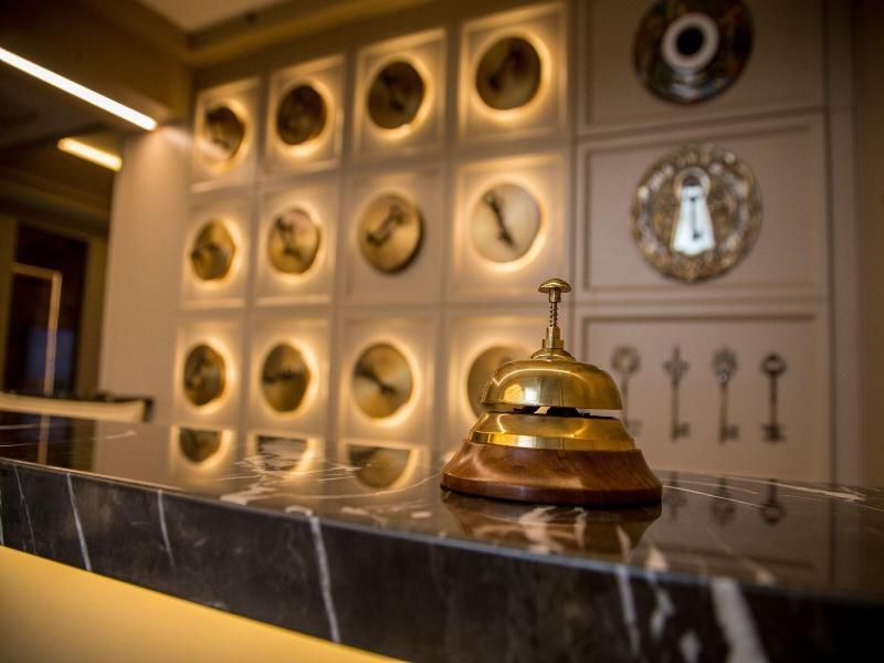 The Charm Hotel Old City image