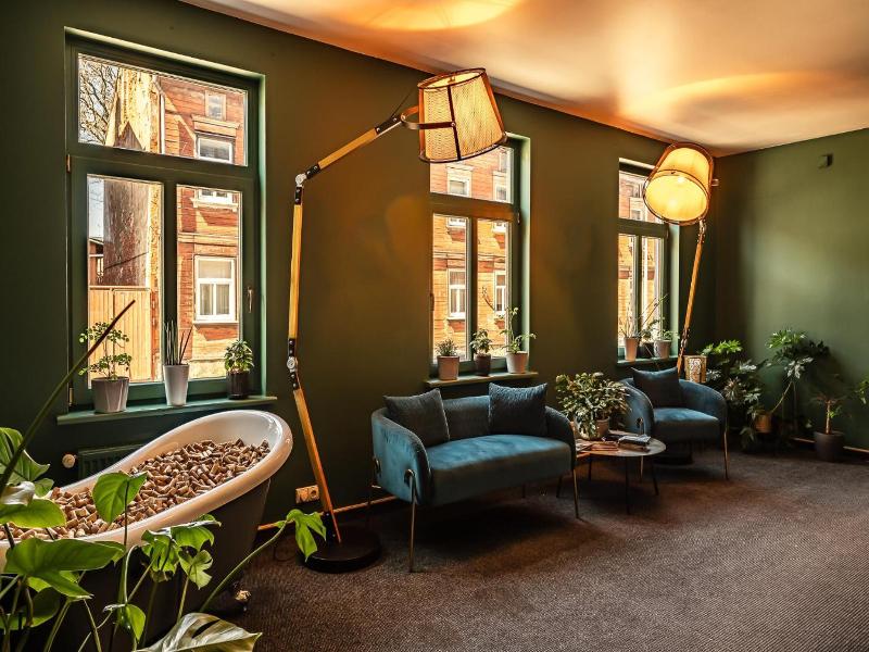 More Hotel image