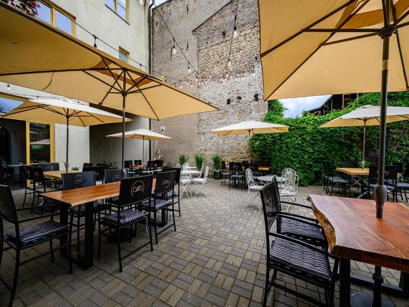 More Hotel image
